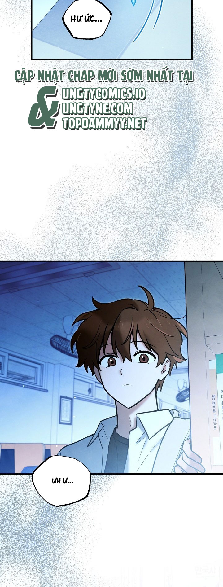 Linh Hồn Mu Ryeong Chap 2 - Trang 2