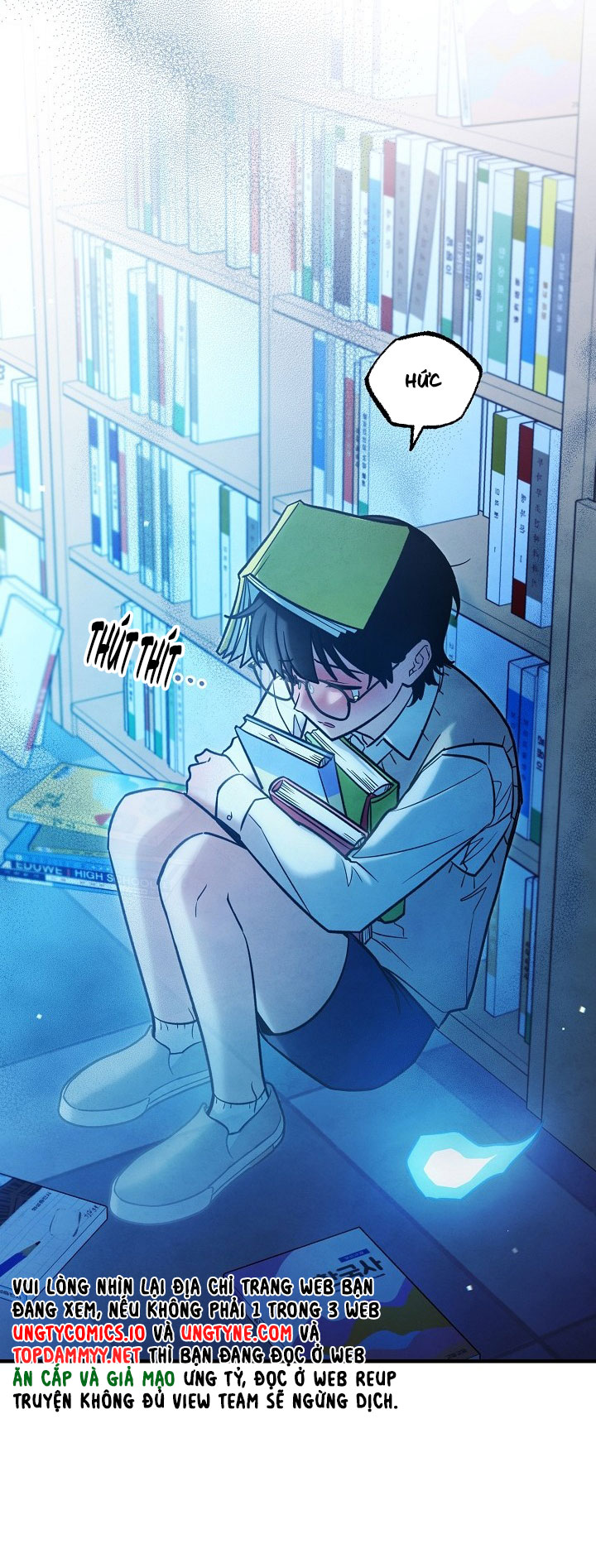 Linh Hồn Mu Ryeong Chap 2 - Trang 2