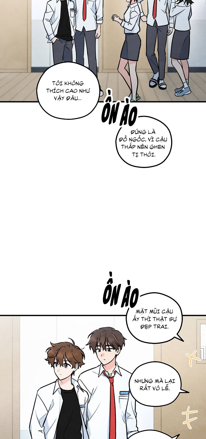 Linh Hồn Mu Ryeong Chap 2 - Trang 2