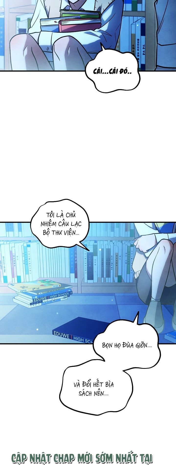 Linh Hồn Mu Ryeong Chap 2 - Trang 2