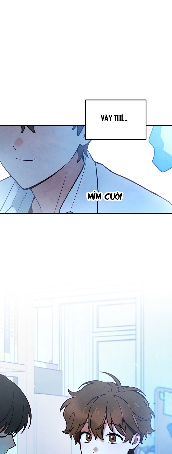 Linh Hồn Mu Ryeong Chap 2 - Trang 2