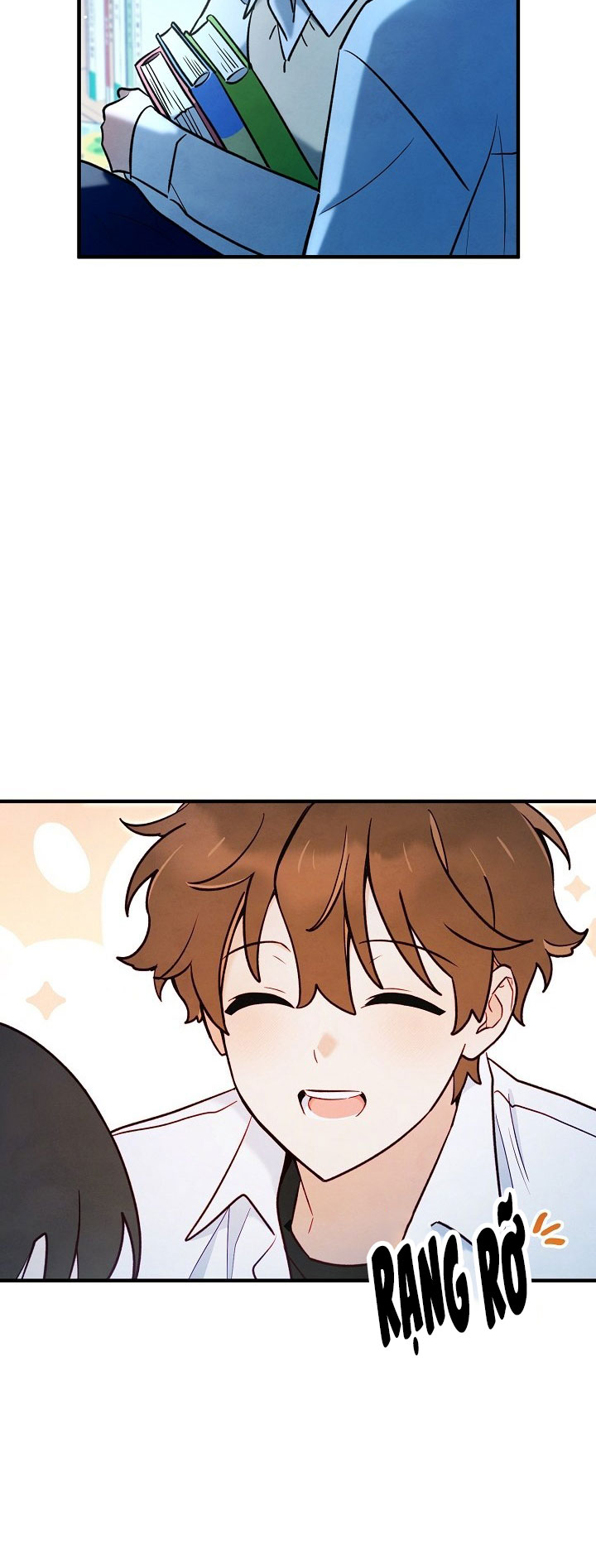 Linh Hồn Mu Ryeong Chap 2 - Trang 2
