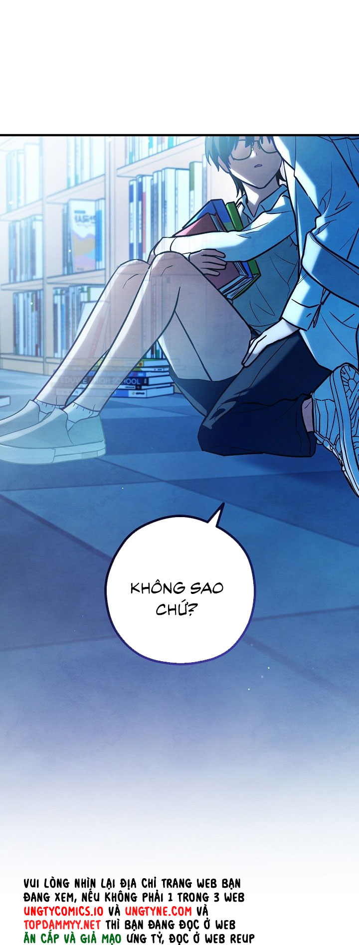 Linh Hồn Mu Ryeong Chap 2 - Trang 2