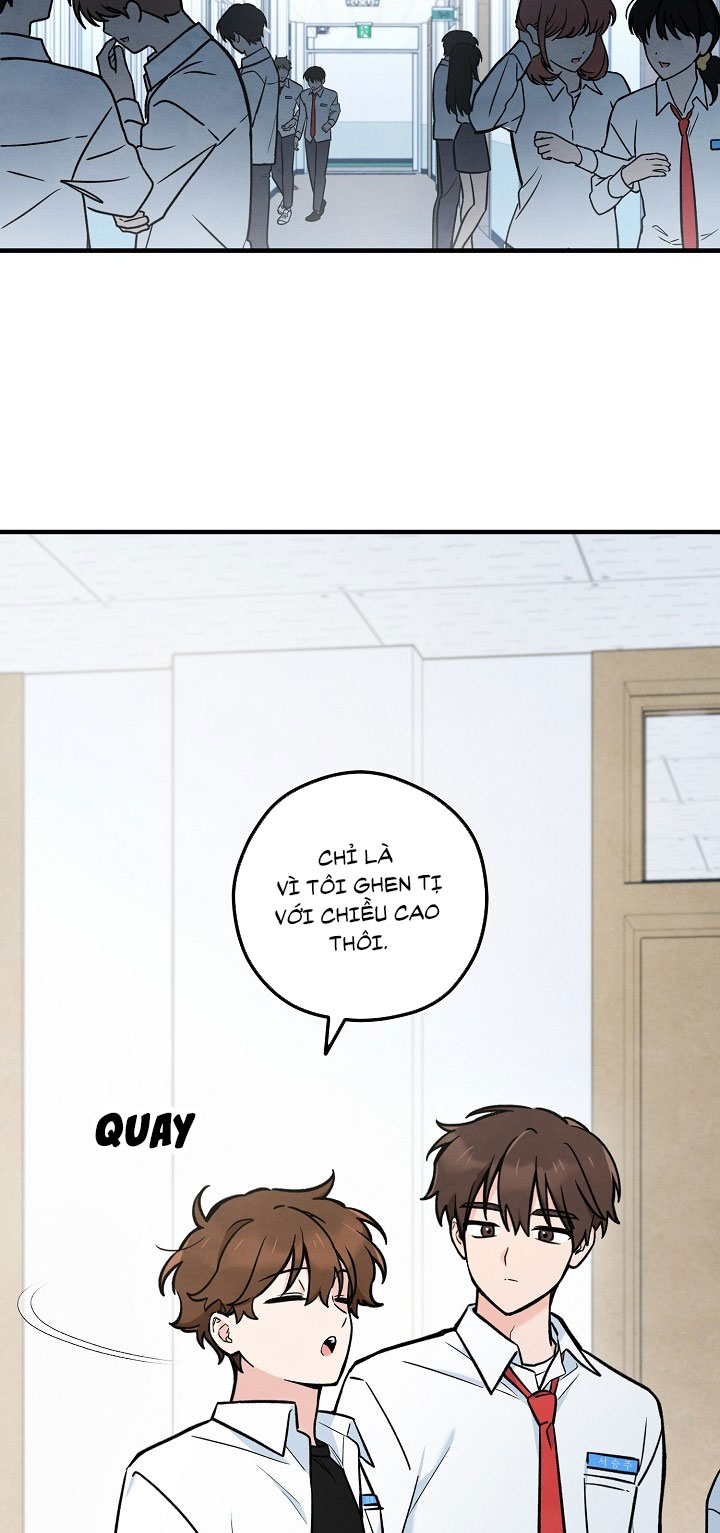 Linh Hồn Mu Ryeong Chap 2 - Trang 2