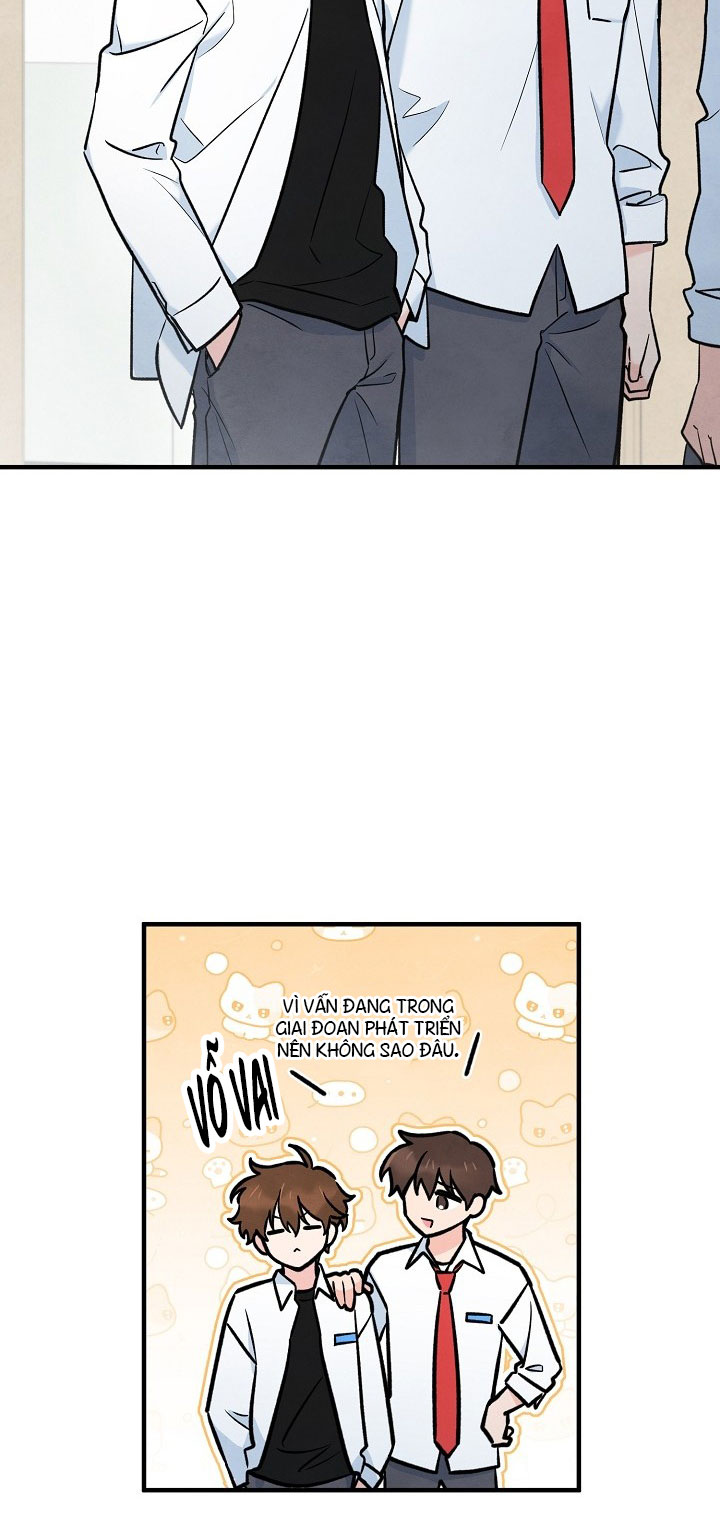 Linh Hồn Mu Ryeong Chap 2 - Trang 2