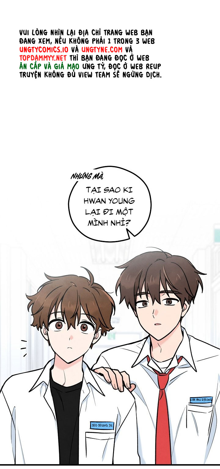 Linh Hồn Mu Ryeong Chap 2 - Trang 2