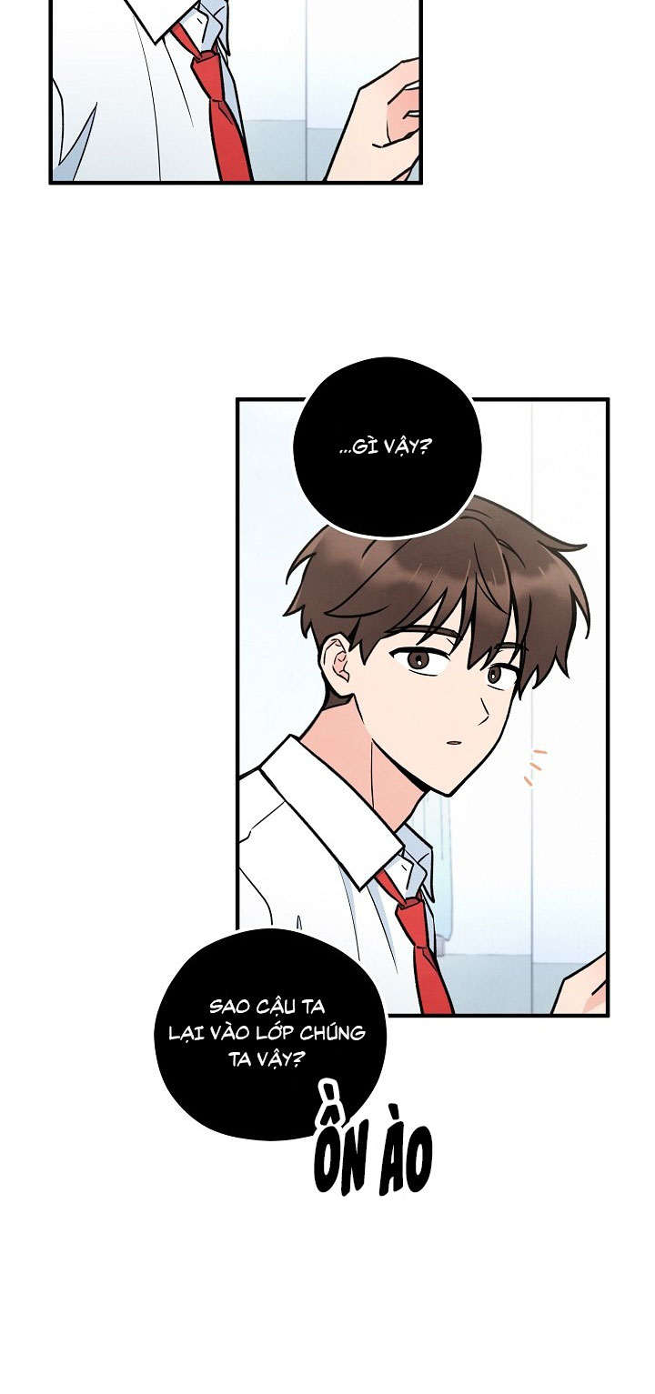 Linh Hồn Mu Ryeong Chap 3 - Trang 2