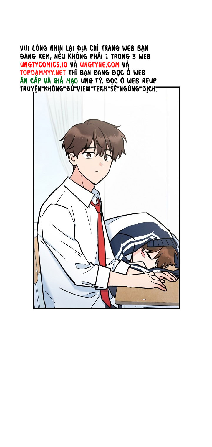Linh Hồn Mu Ryeong Chap 3 - Trang 2
