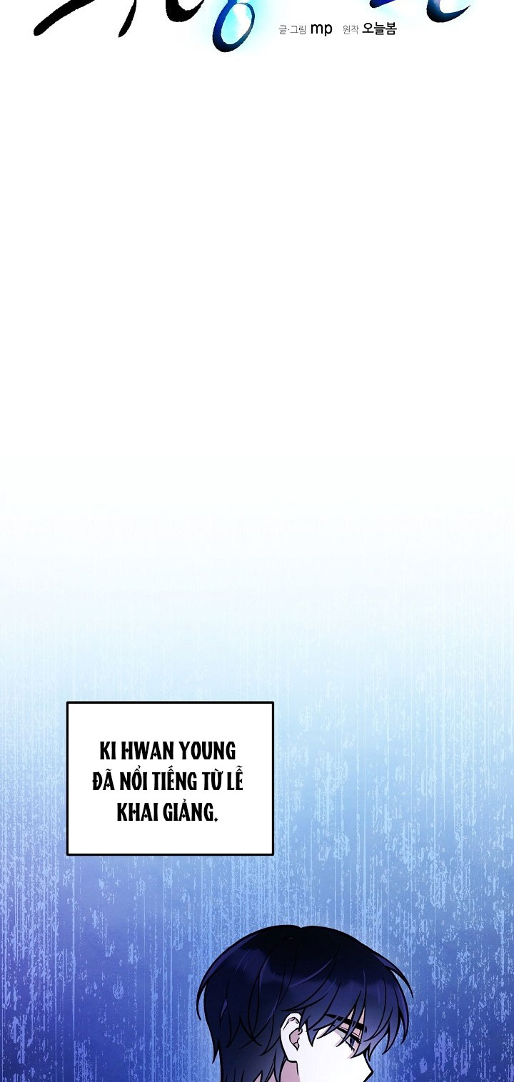 Linh Hồn Mu Ryeong Chap 3 - Trang 2