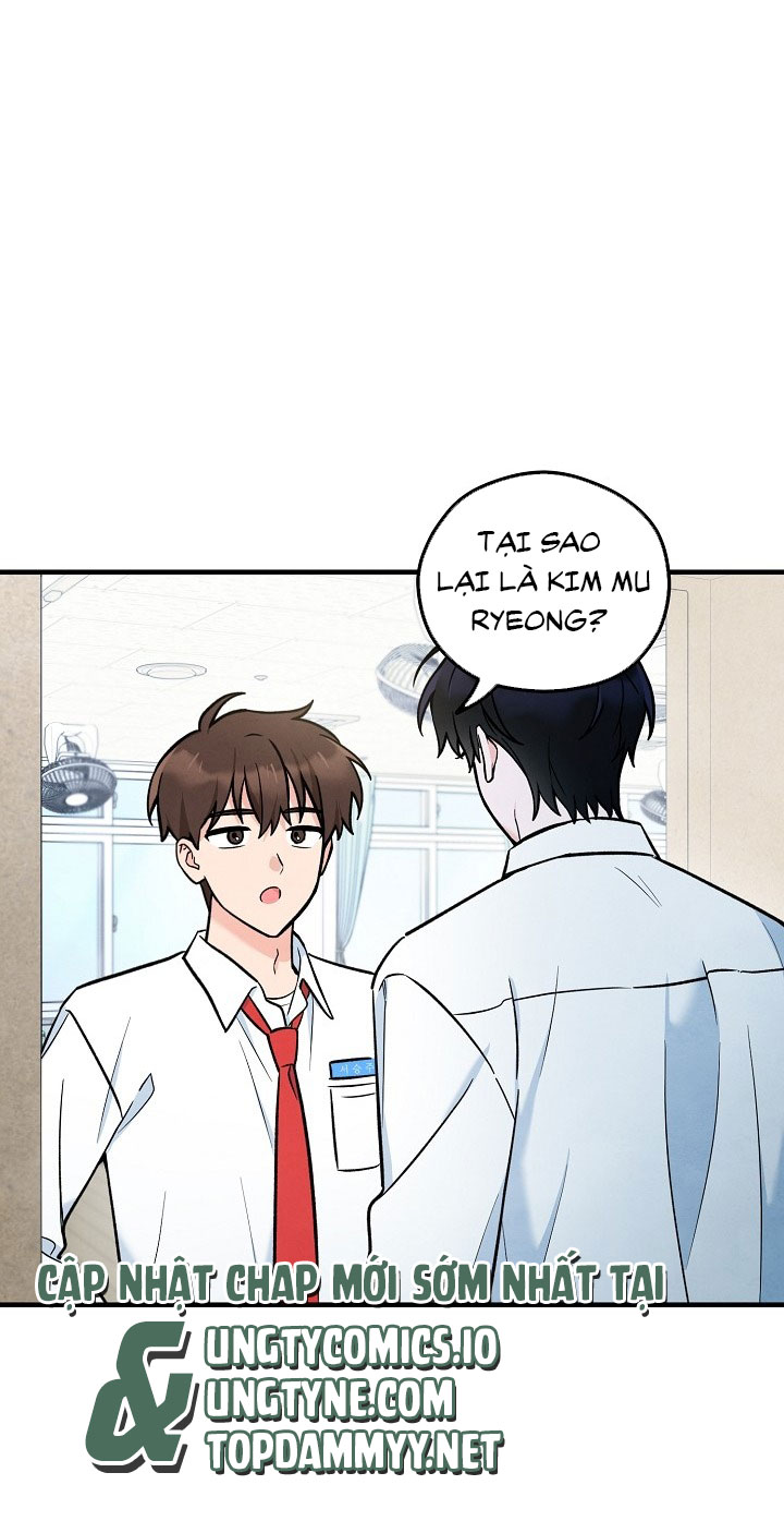 Linh Hồn Mu Ryeong Chap 3 - Trang 2