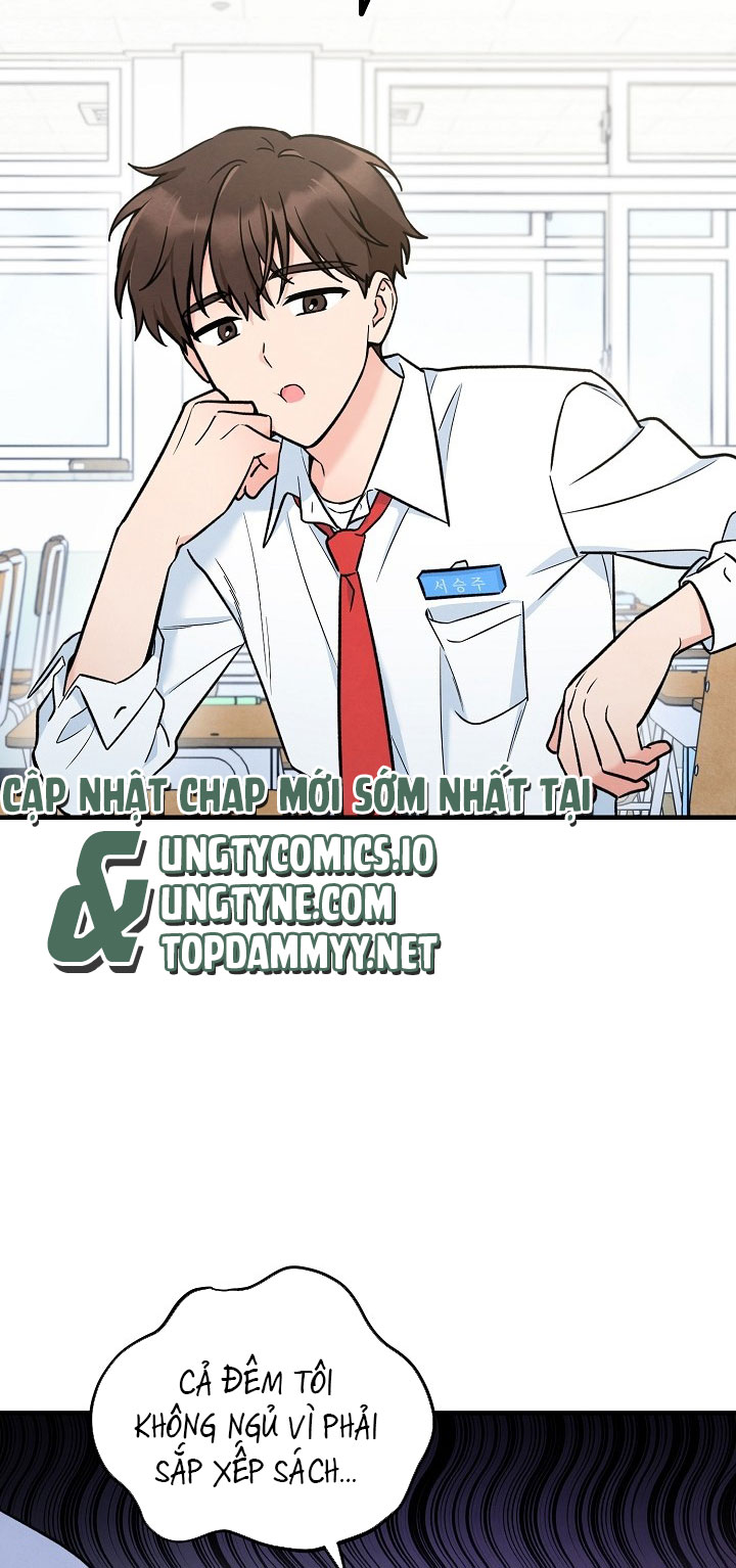 Linh Hồn Mu Ryeong Chap 3 - Trang 2
