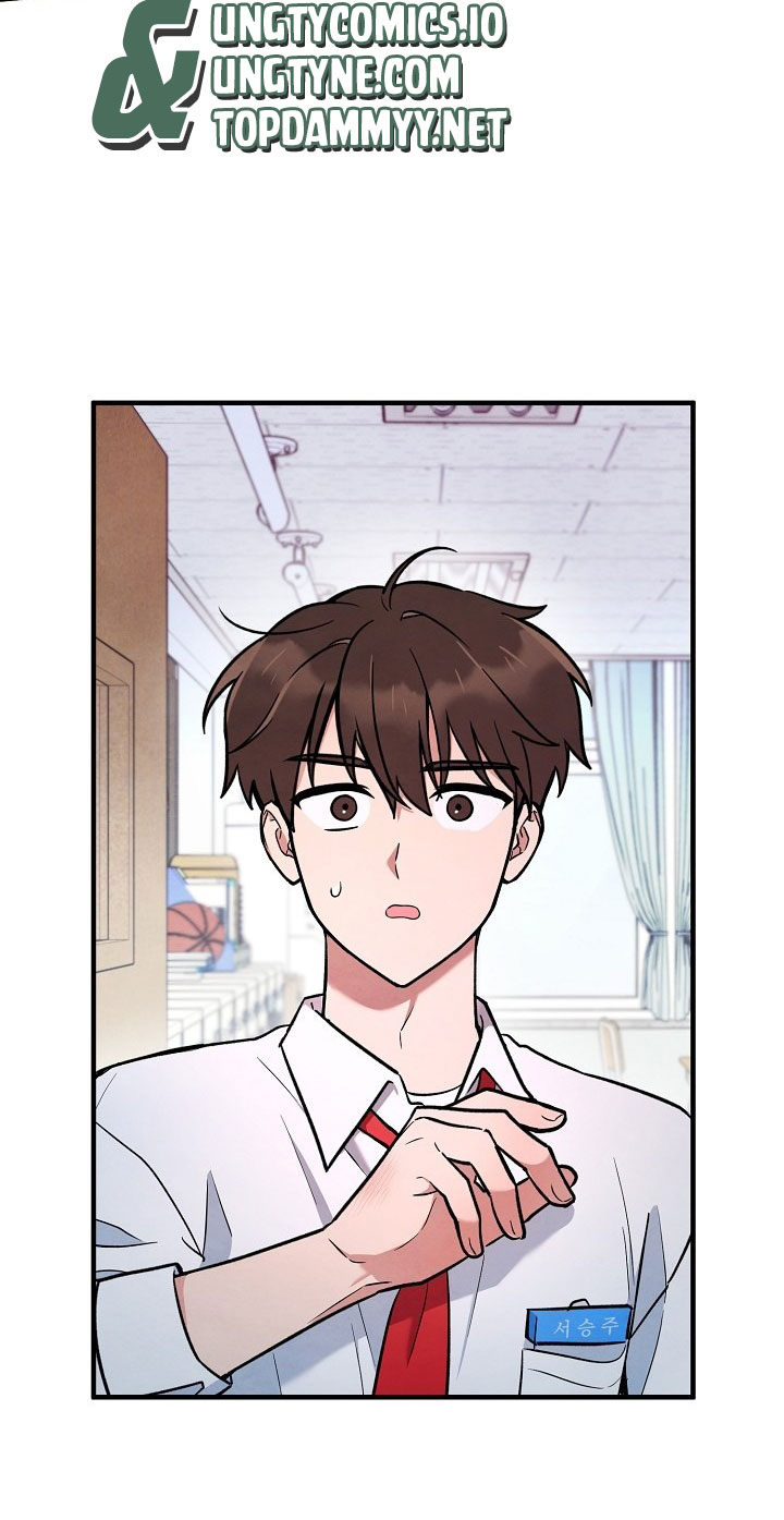 Linh Hồn Mu Ryeong Chap 3 - Trang 2
