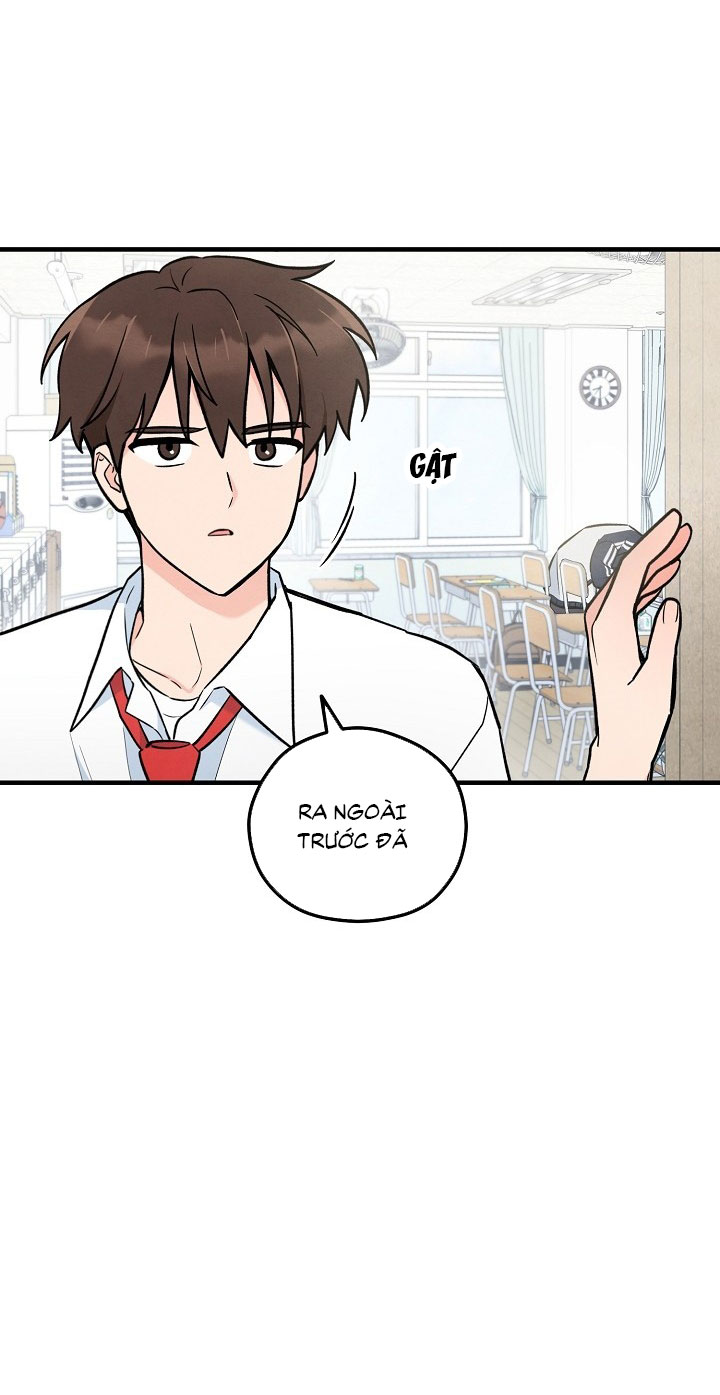 Linh Hồn Mu Ryeong Chap 3 - Trang 2