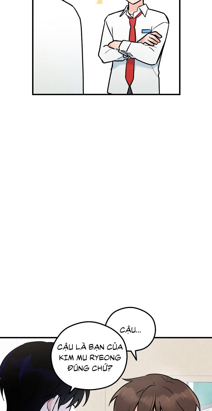 Linh Hồn Mu Ryeong Chap 3 - Trang 2