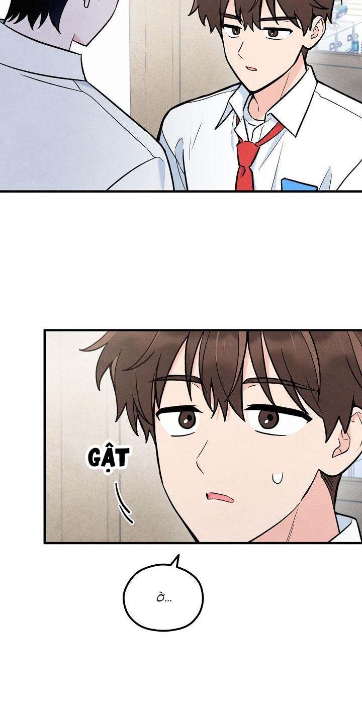 Linh Hồn Mu Ryeong Chap 3 - Trang 2