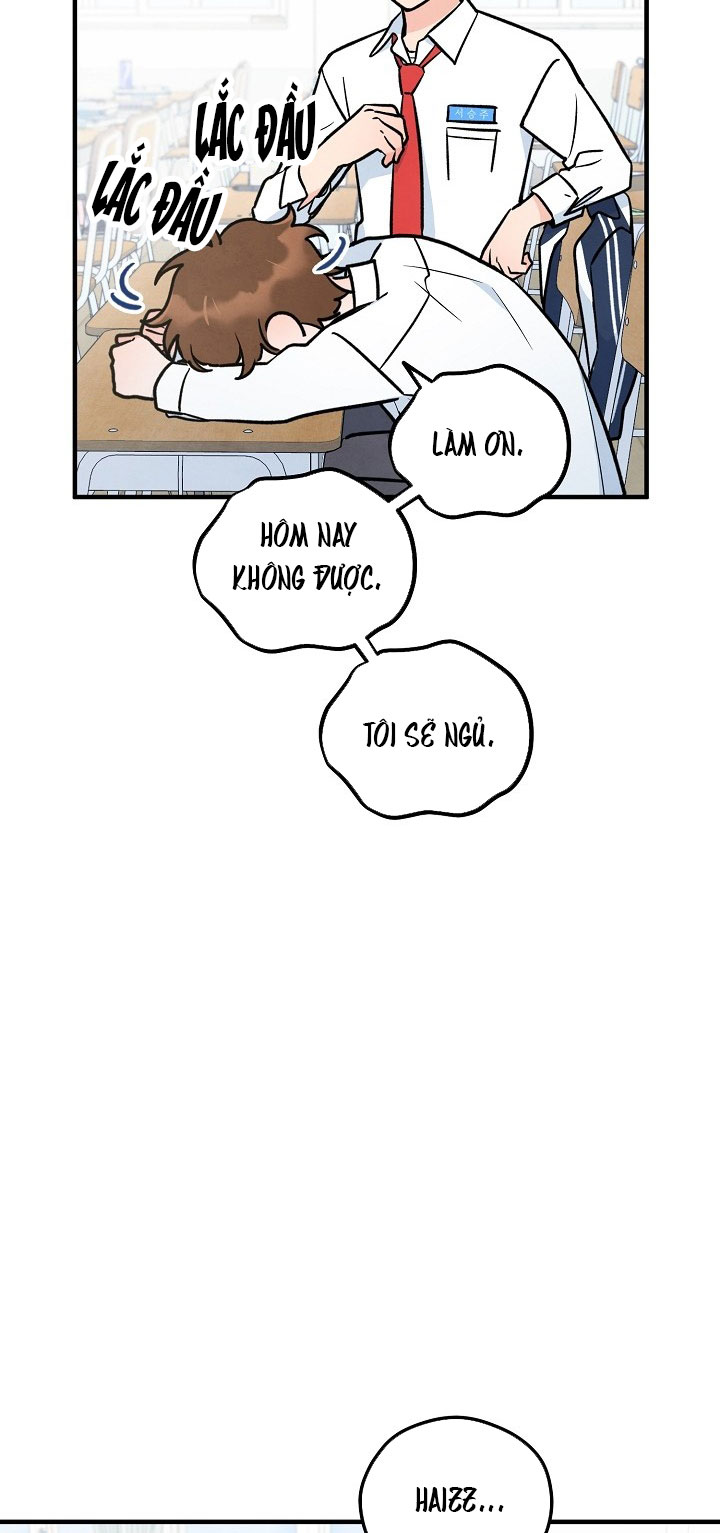Linh Hồn Mu Ryeong Chap 3 - Trang 2