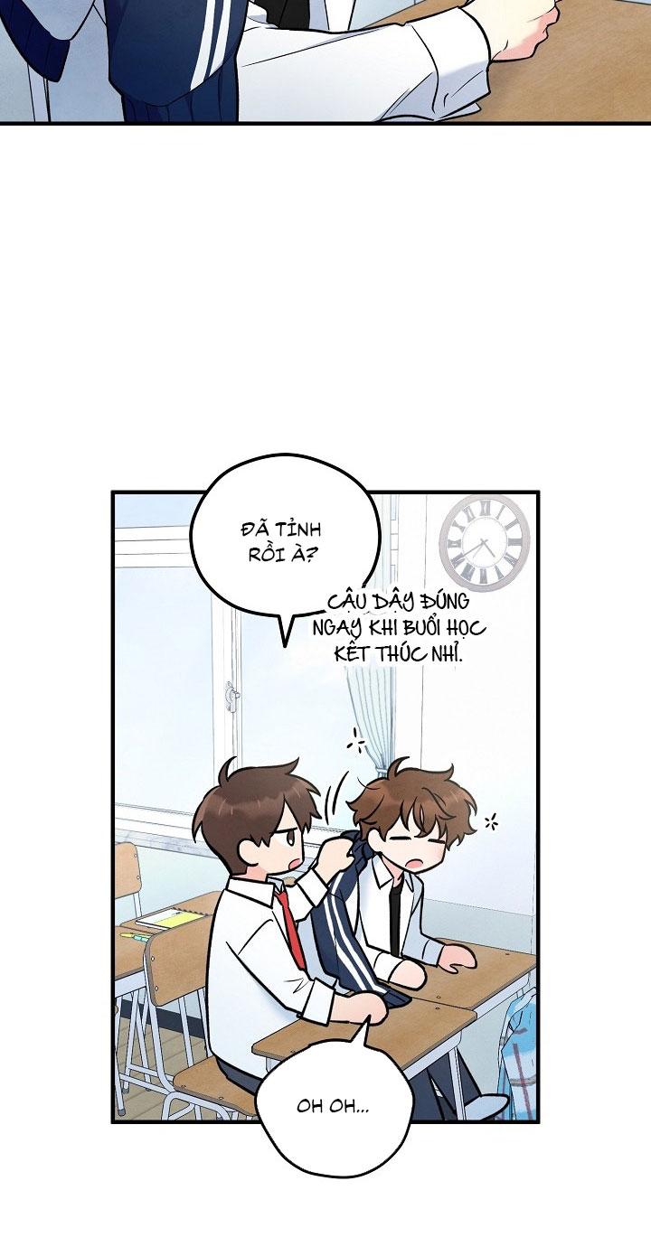 Linh Hồn Mu Ryeong Chap 3 - Trang 2