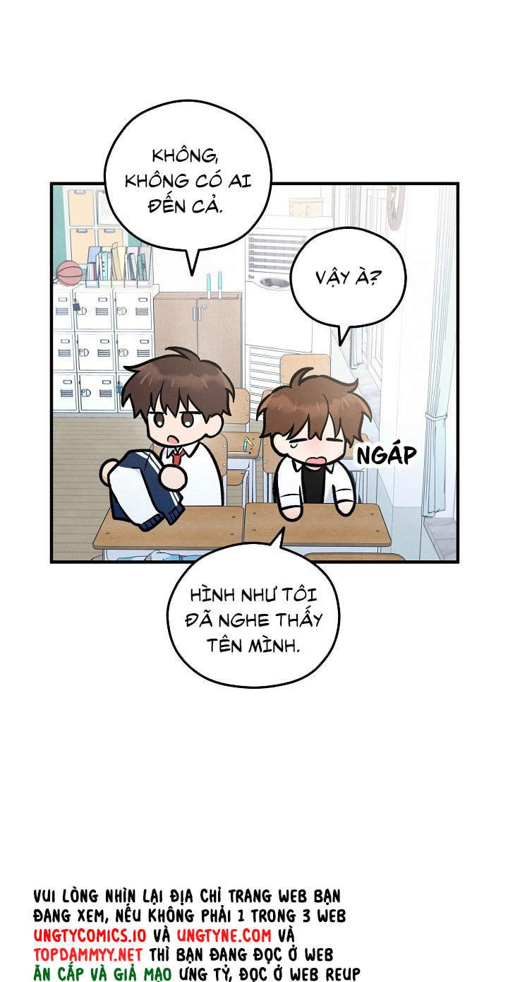 Linh Hồn Mu Ryeong Chap 3 - Trang 2