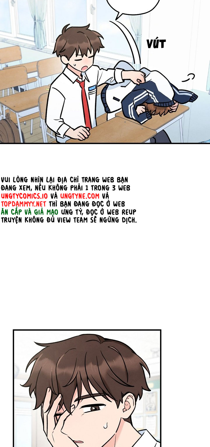 Linh Hồn Mu Ryeong Chap 3 - Trang 2