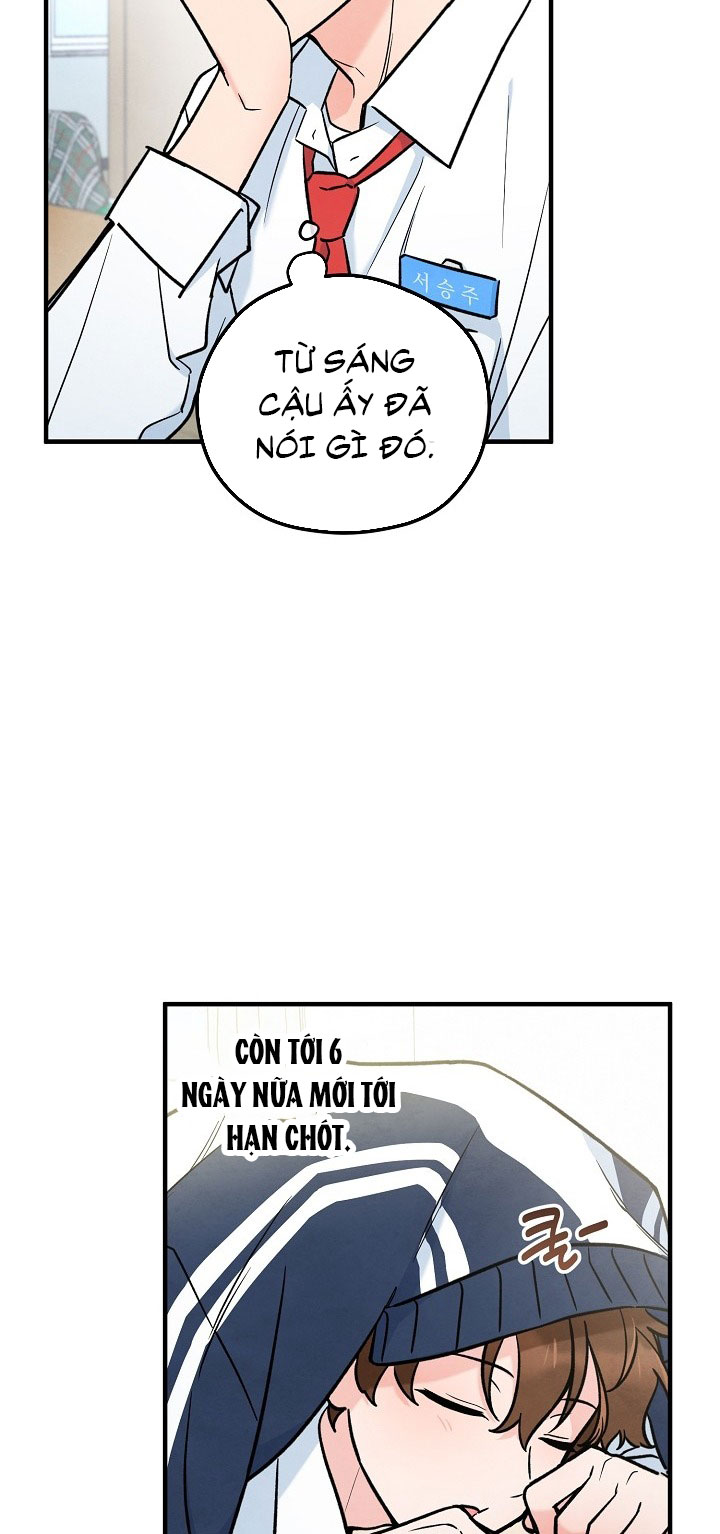 Linh Hồn Mu Ryeong Chap 3 - Trang 2