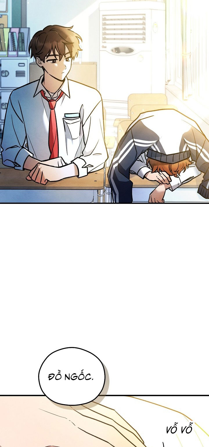 Linh Hồn Mu Ryeong Chap 3 - Trang 2