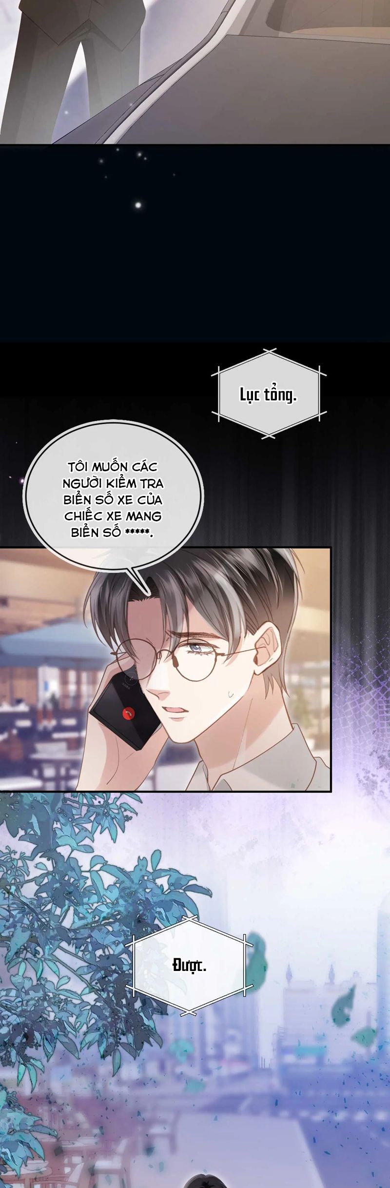 Bạch Nguyệt Quang Hắn Yêu Thế Thân Rồi Sao?! Chapter 68 - Trang 4