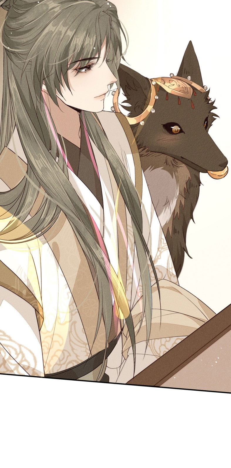 Ma Thú Vậy Mà Có Ý Đồ Bất Chính Với Ta Chapter 15 - Trang 4