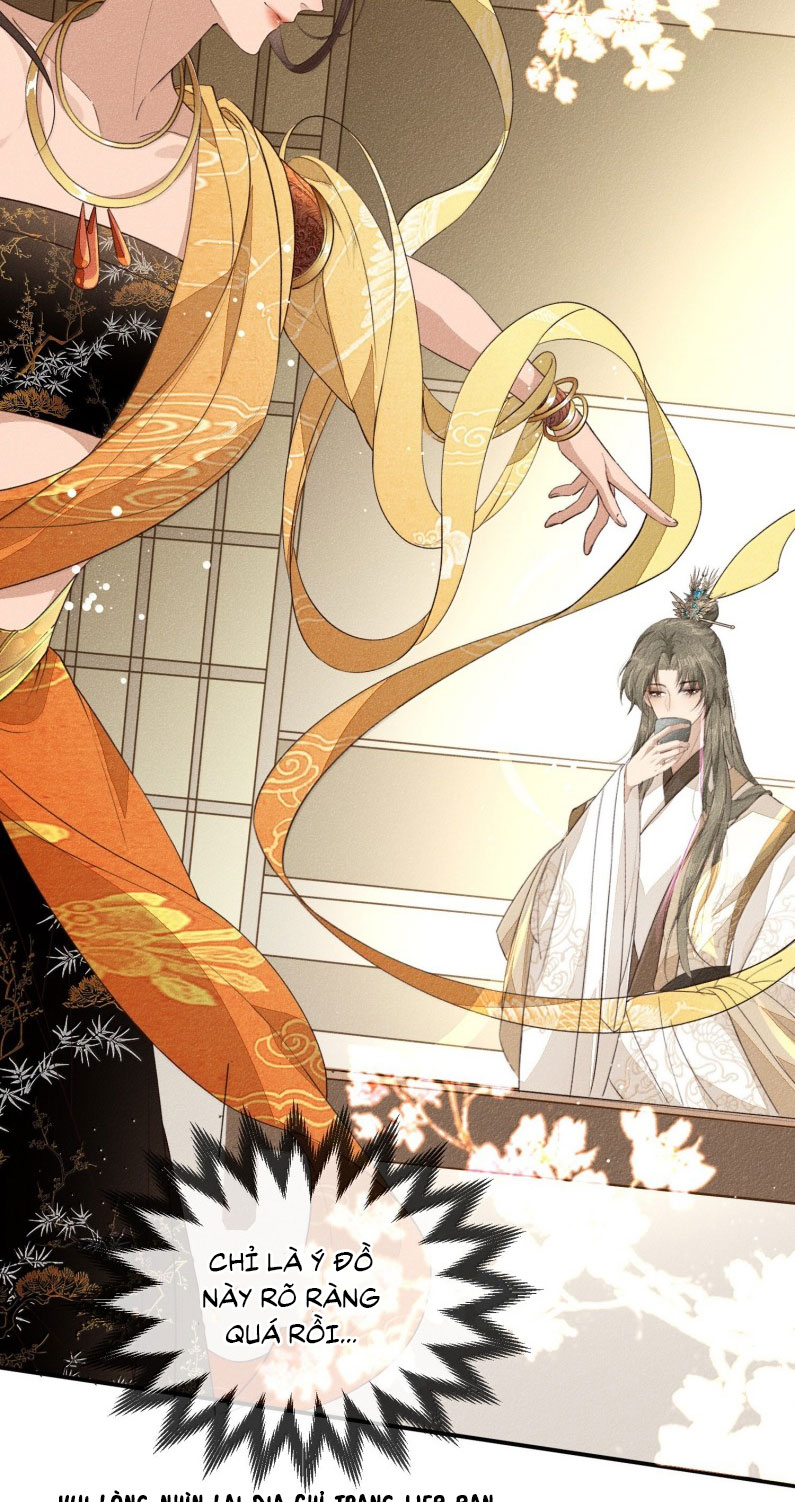 Ma Thú Vậy Mà Có Ý Đồ Bất Chính Với Ta Chapter 15 - Trang 4