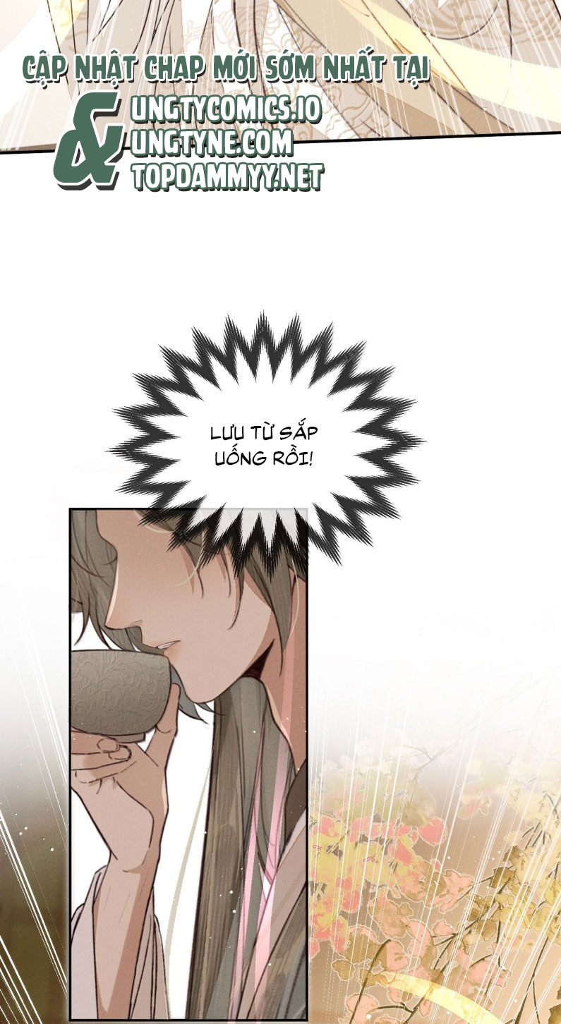 Ma Thú Vậy Mà Có Ý Đồ Bất Chính Với Ta Chapter 15 - Trang 4
