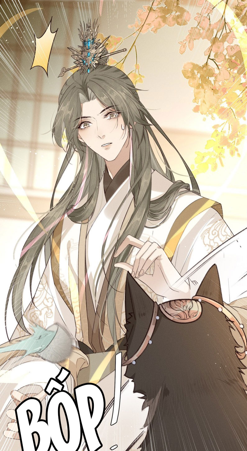 Ma Thú Vậy Mà Có Ý Đồ Bất Chính Với Ta Chapter 15 - Trang 4