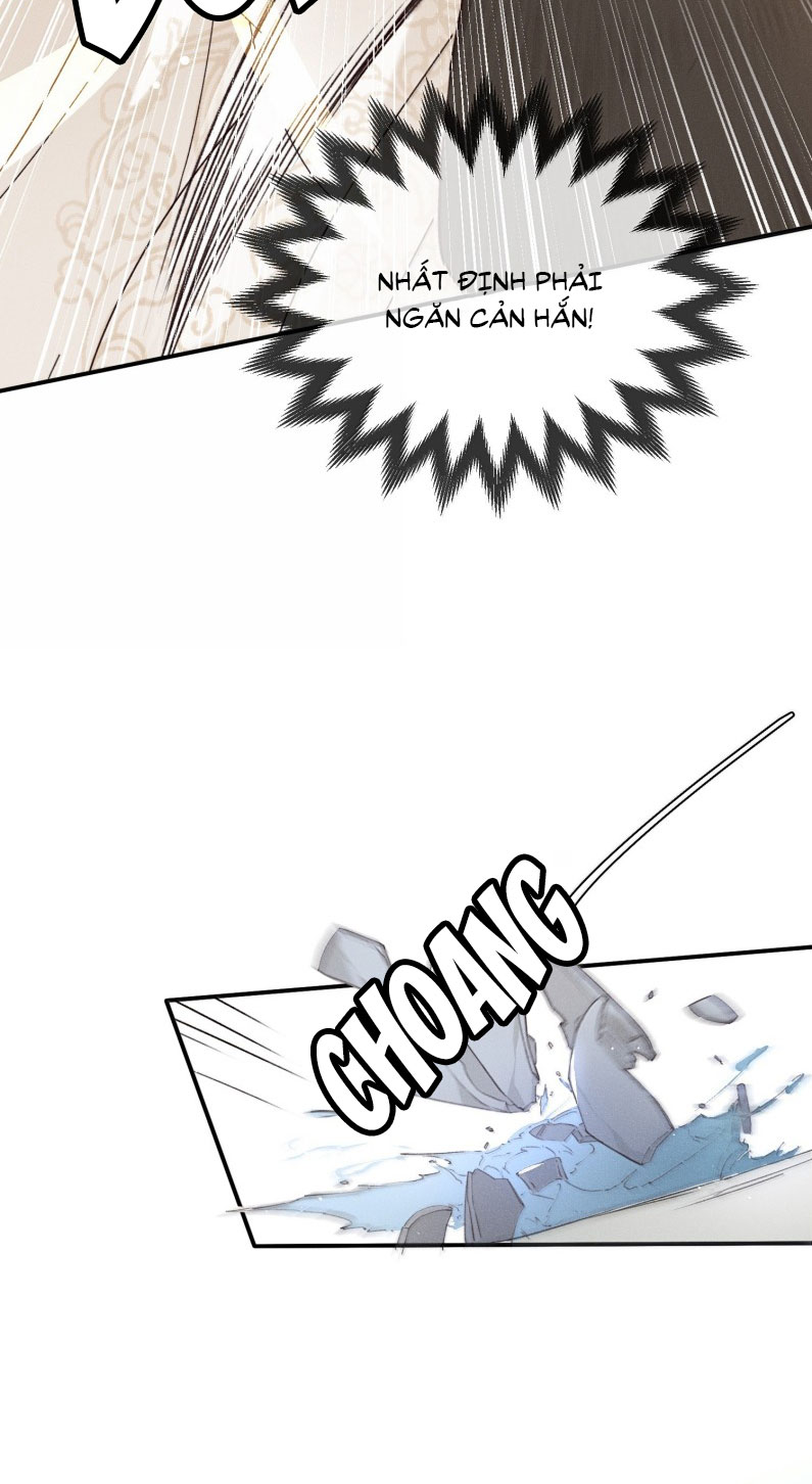 Ma Thú Vậy Mà Có Ý Đồ Bất Chính Với Ta Chapter 15 - Trang 4