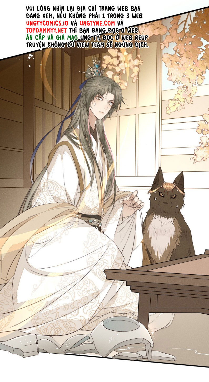 Ma Thú Vậy Mà Có Ý Đồ Bất Chính Với Ta Chapter 15 - Trang 4