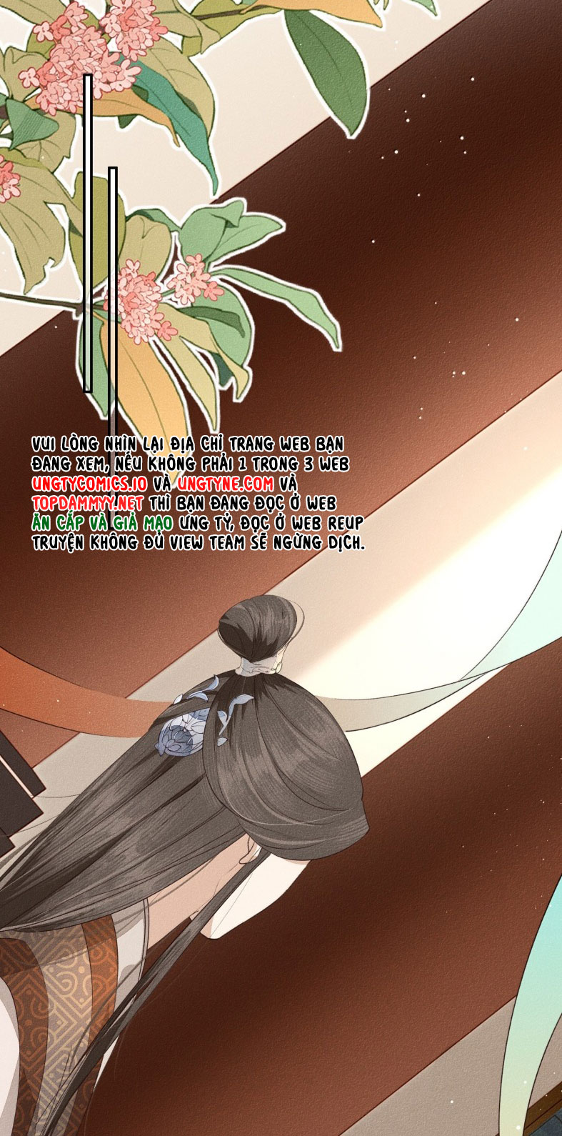Ma Thú Vậy Mà Có Ý Đồ Bất Chính Với Ta Chapter 15 - Trang 4