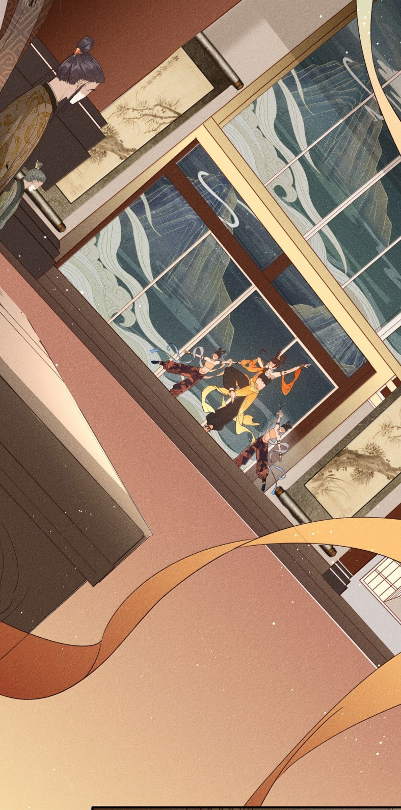 Ma Thú Vậy Mà Có Ý Đồ Bất Chính Với Ta Chapter 15 - Trang 4