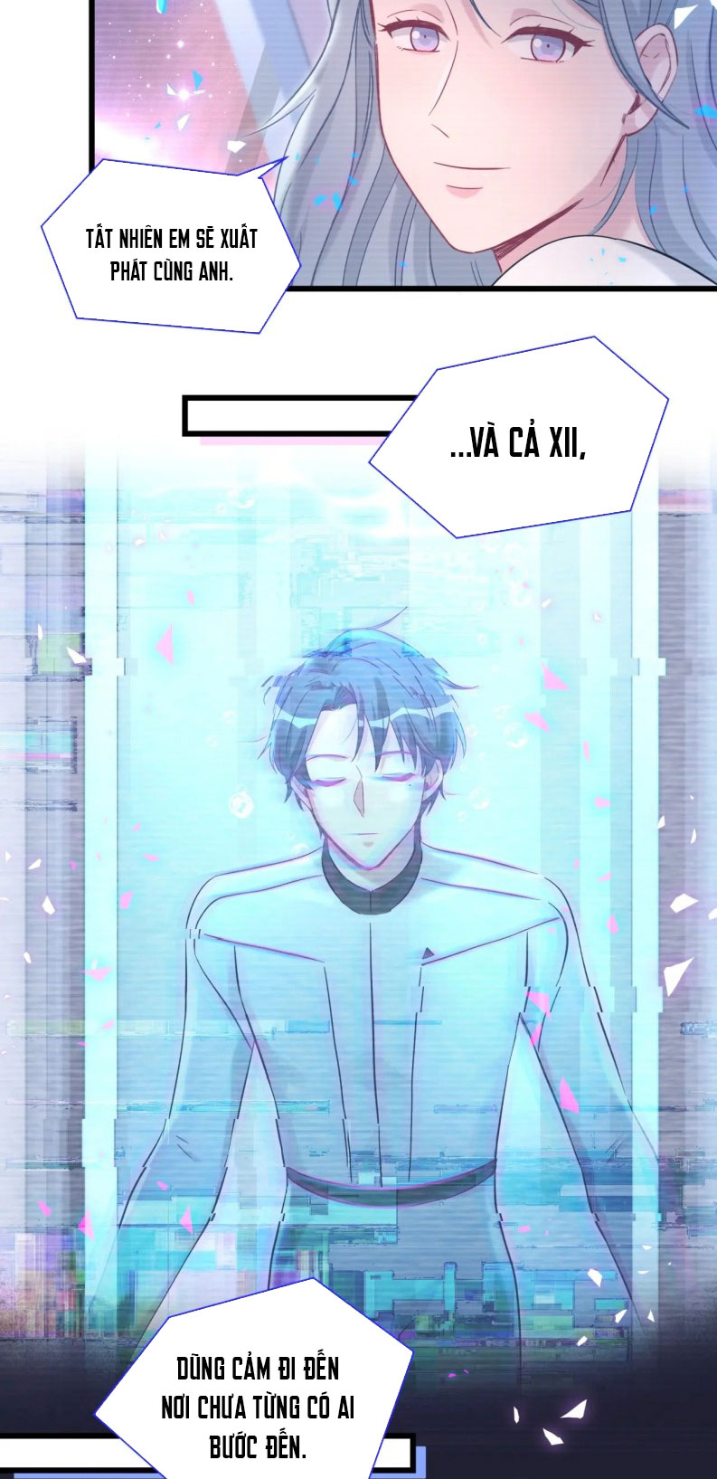 Đại Bảo Bối Từ Đâu Tới Chap 172 - Trang 2