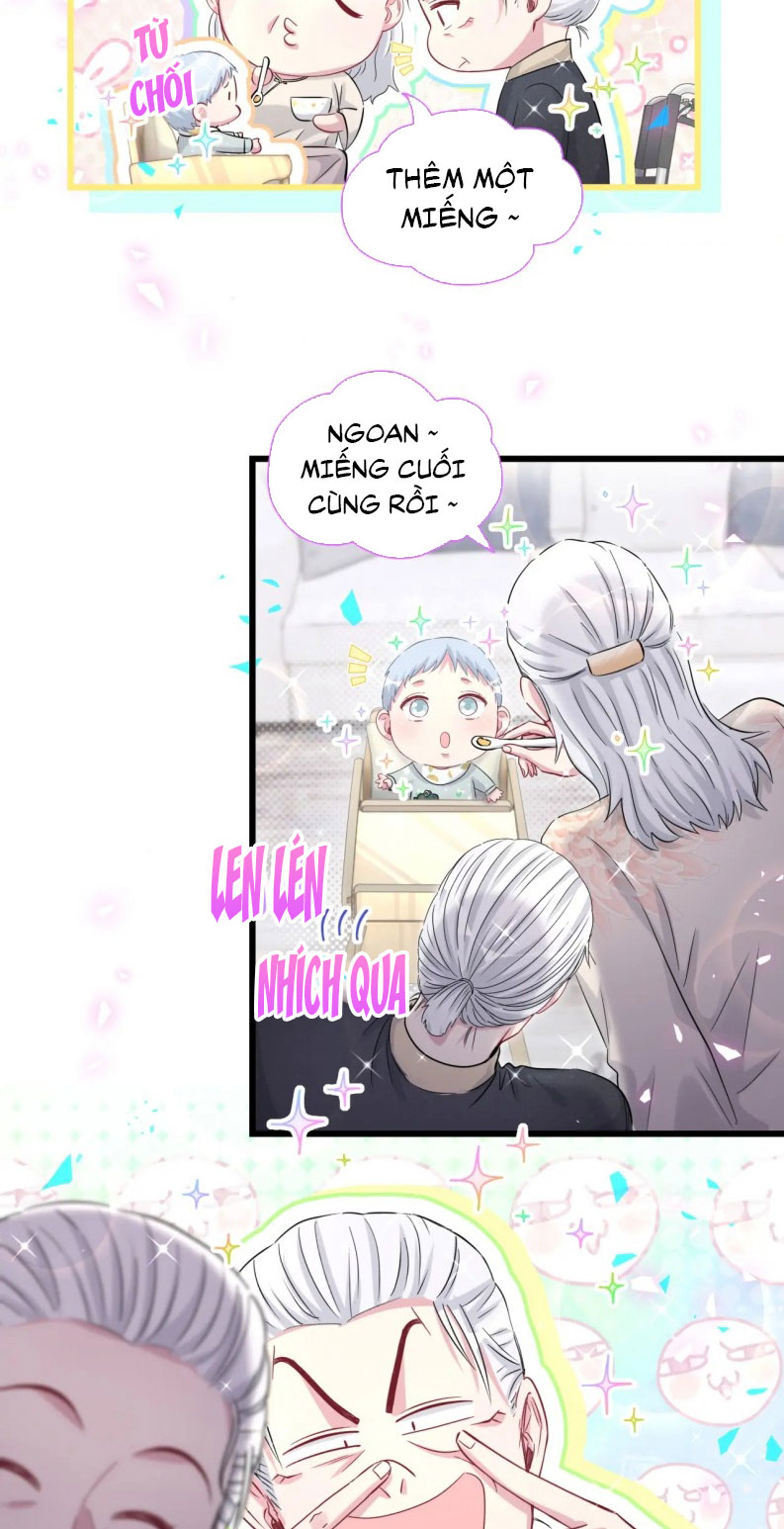 Đại Bảo Bối Từ Đâu Tới Chap 172 - Trang 2