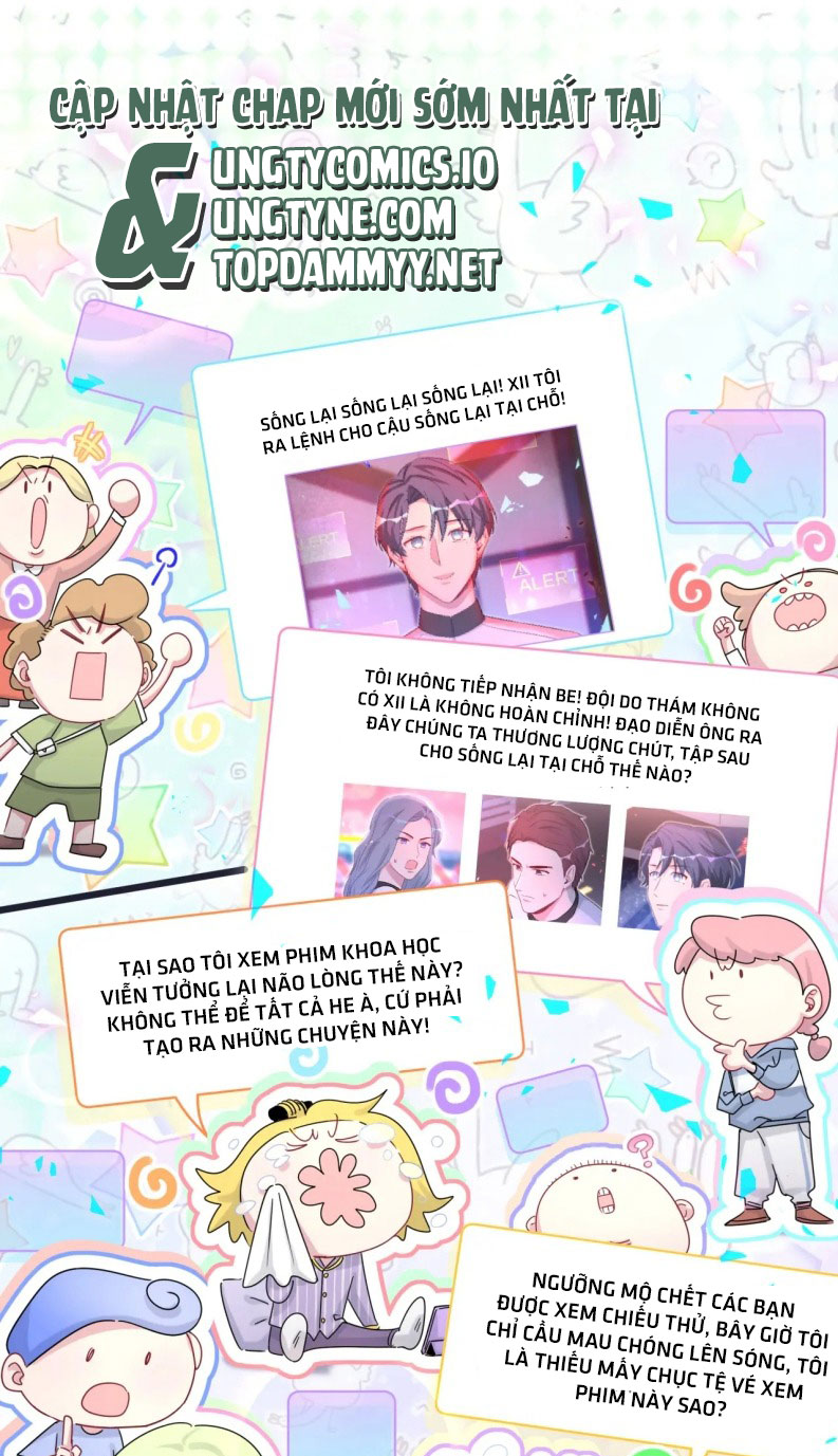 Đại Bảo Bối Từ Đâu Tới Chap 173 - Trang 2