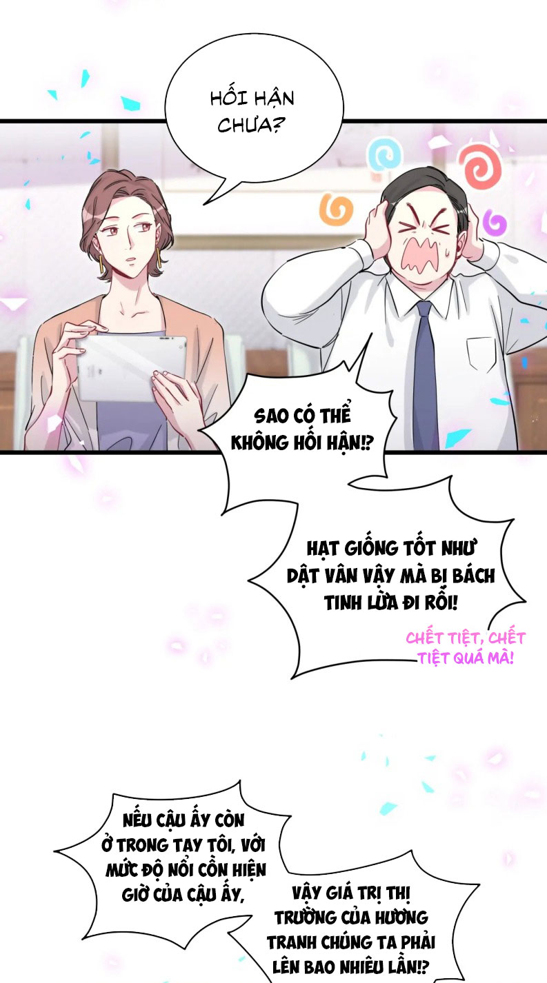 Đại Bảo Bối Từ Đâu Tới Chap 173 - Trang 2