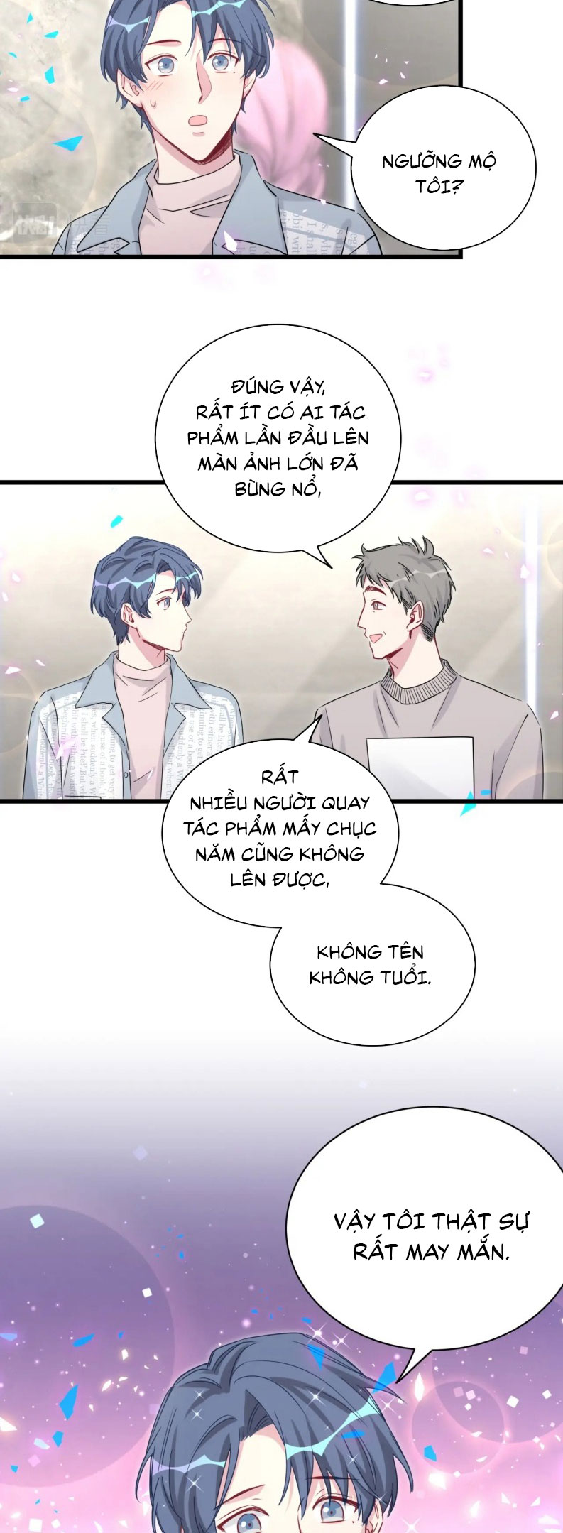Đại Bảo Bối Từ Đâu Tới Chap 173 - Trang 2