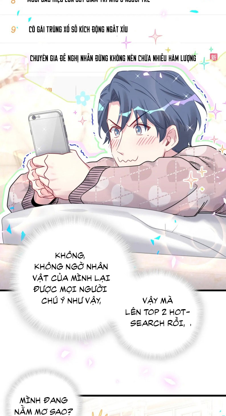 Đại Bảo Bối Từ Đâu Tới Chap 173 - Trang 2