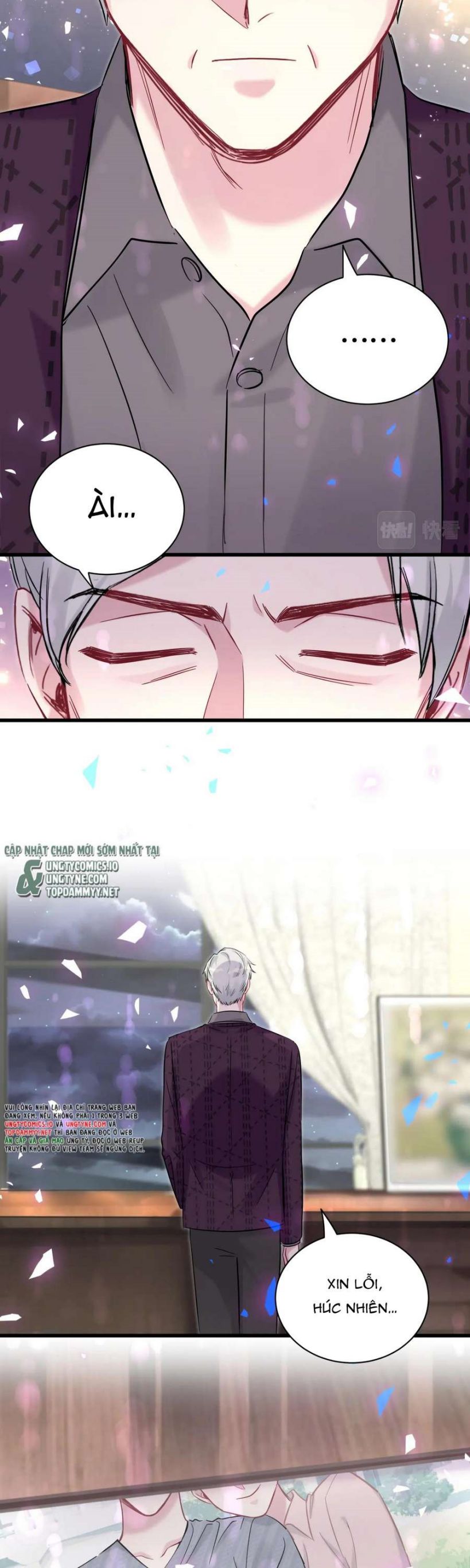 Đại Bảo Bối Từ Đâu Tới Chap 174 - Trang 2