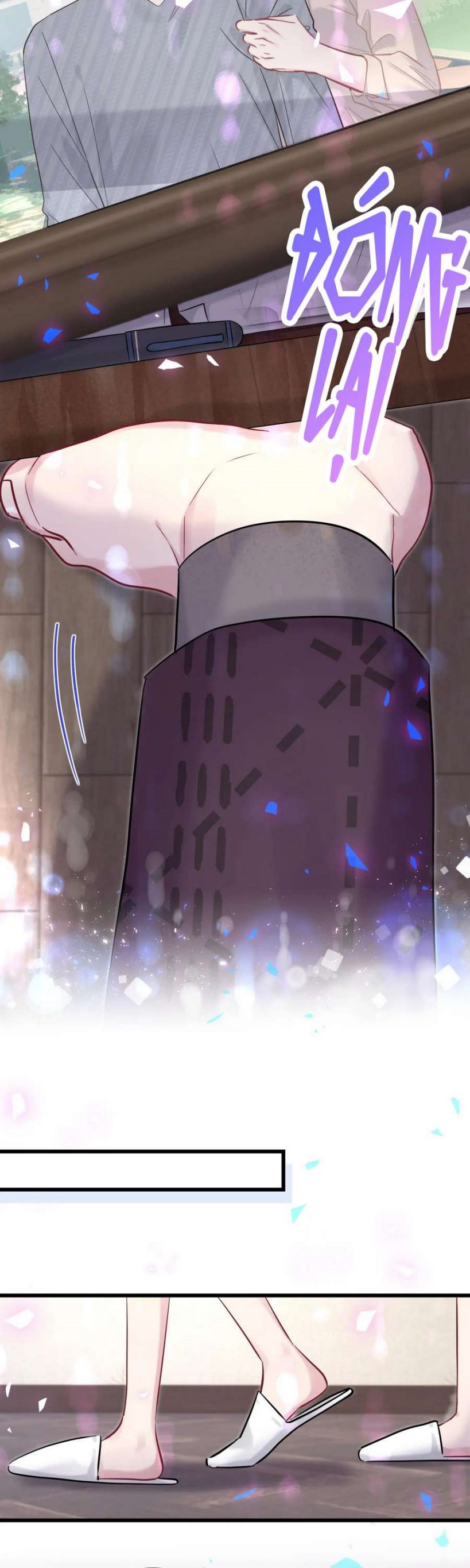 Đại Bảo Bối Từ Đâu Tới Chap 174 - Trang 2