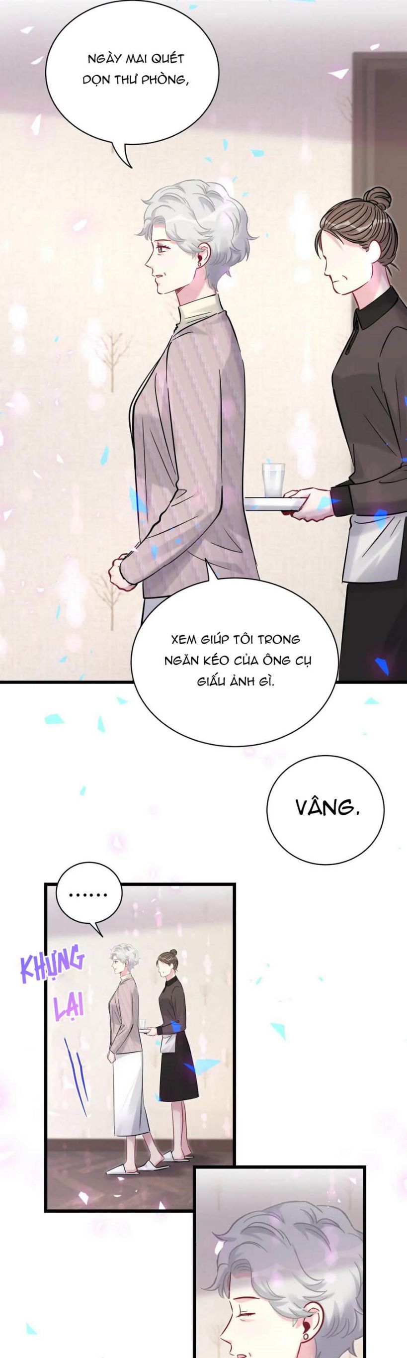 Đại Bảo Bối Từ Đâu Tới Chap 174 - Trang 2