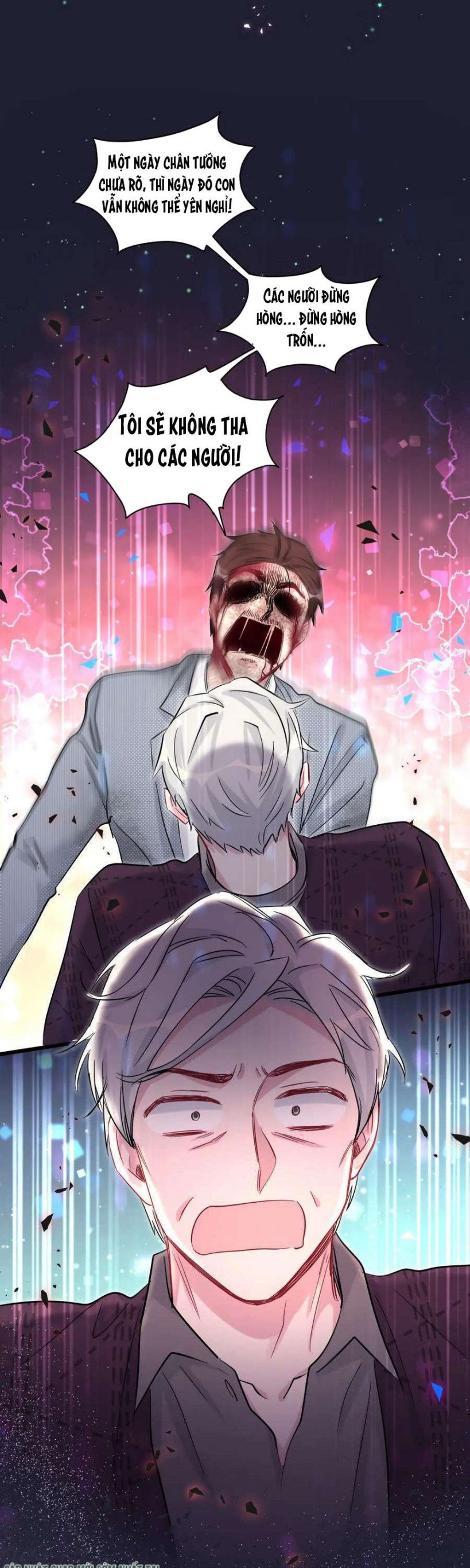 Đại Bảo Bối Từ Đâu Tới Chap 174 - Trang 2