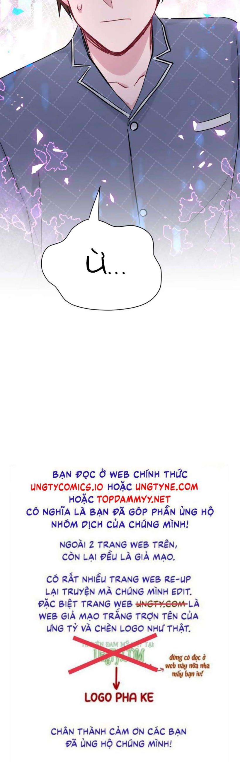 Đại Bảo Bối Từ Đâu Tới Chap 174 - Trang 2