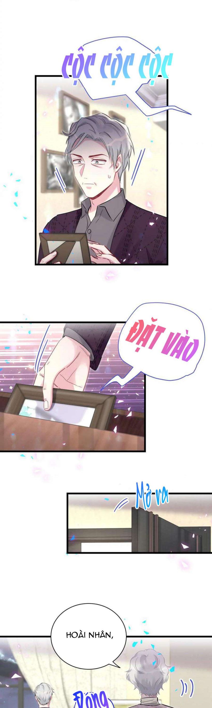 Đại Bảo Bối Từ Đâu Tới Chap 174 - Trang 2