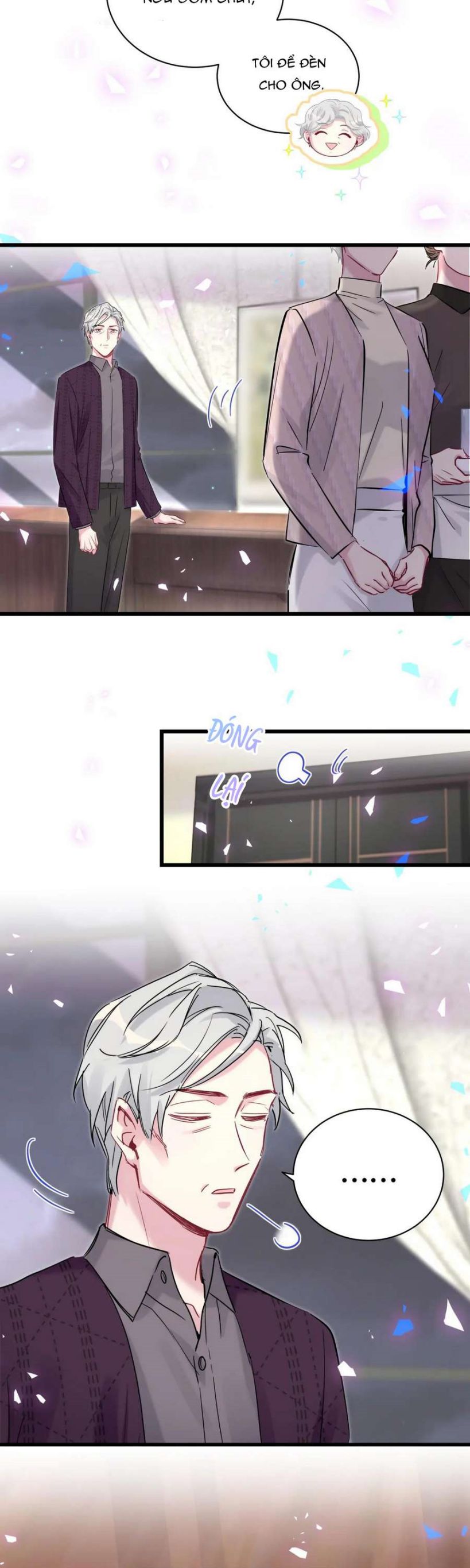 Đại Bảo Bối Từ Đâu Tới Chap 174 - Trang 2