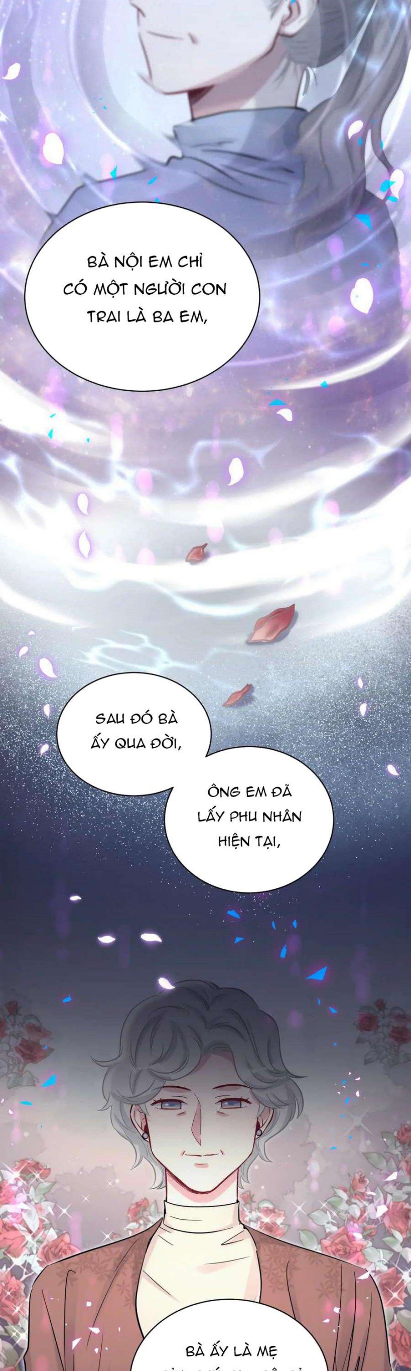 Đại Bảo Bối Từ Đâu Tới Chap 175 - Trang 2