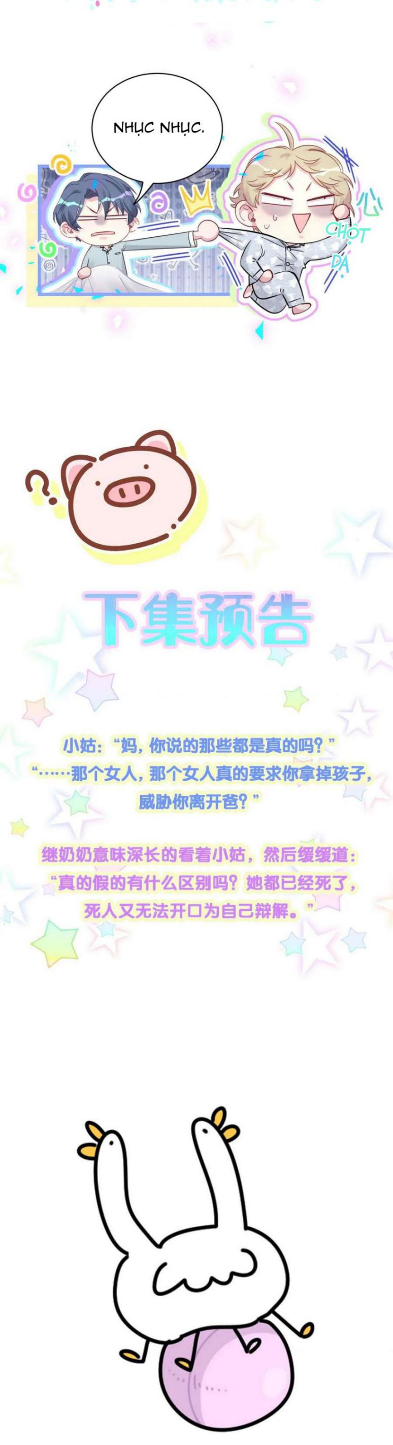 Đại Bảo Bối Từ Đâu Tới Chap 176 - Trang 2