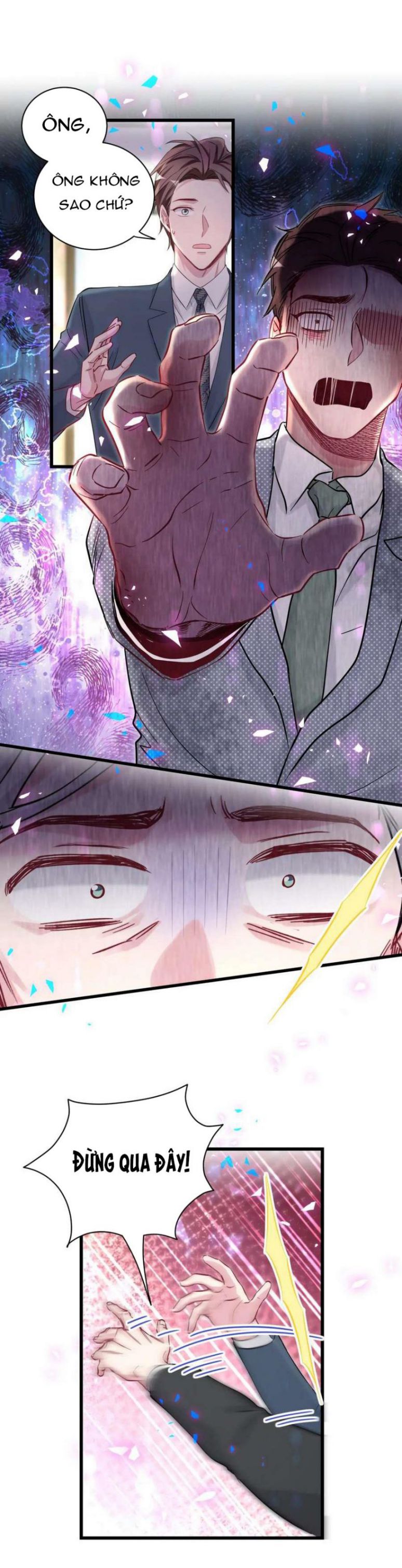 Đại Bảo Bối Từ Đâu Tới Chap 176 - Trang 2